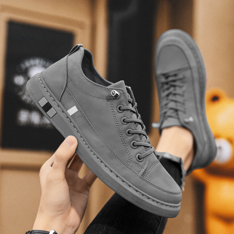 Loafer Slip On Men - non-leather casual shoes mens designer shoes