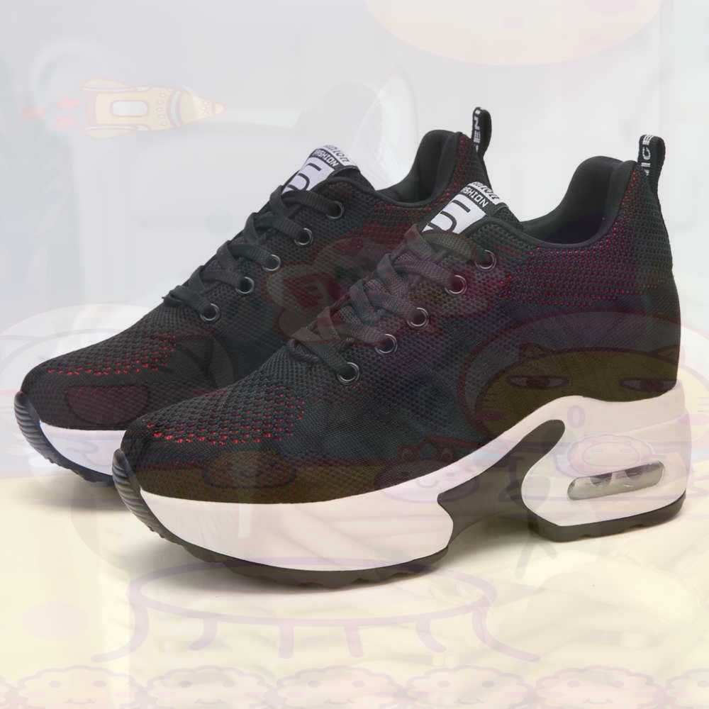 Men'S Shoes For Wide Feet - Red Size 36 Shoes Woman Tennis