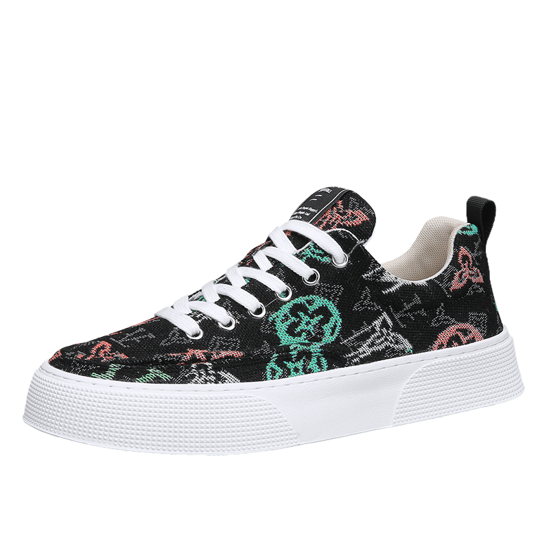 Men'S Shoes For Wide Feet - Men's Plus Size Wide Toe Box