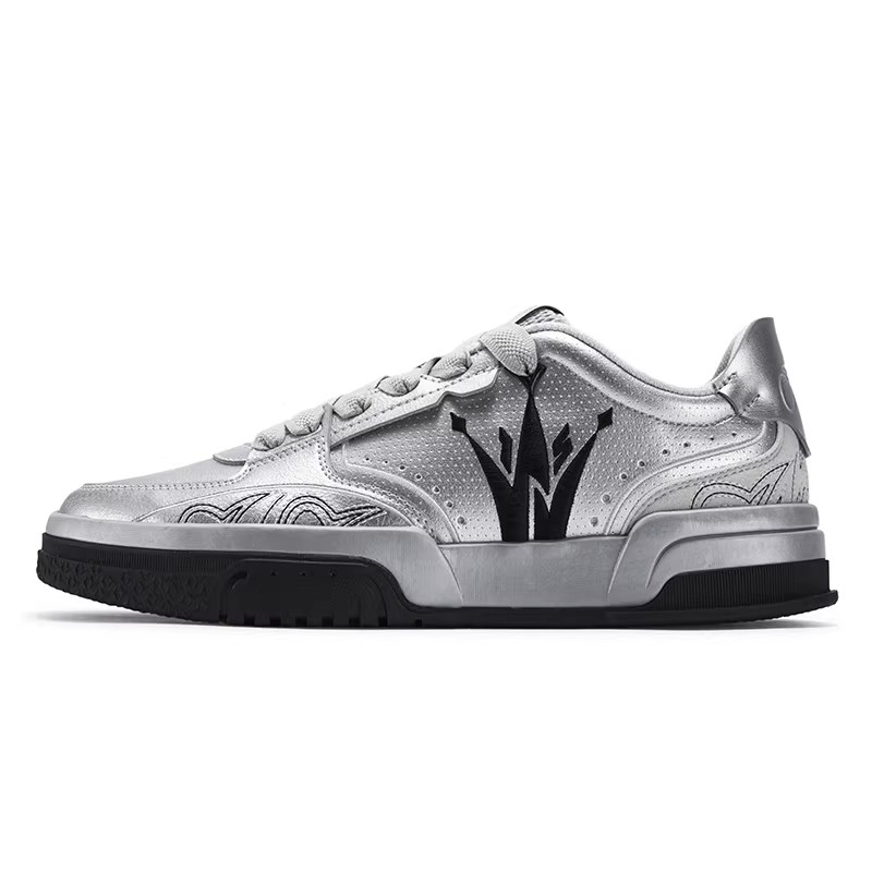 Men'S Shoes York - 361 Joker vibe new york Spring