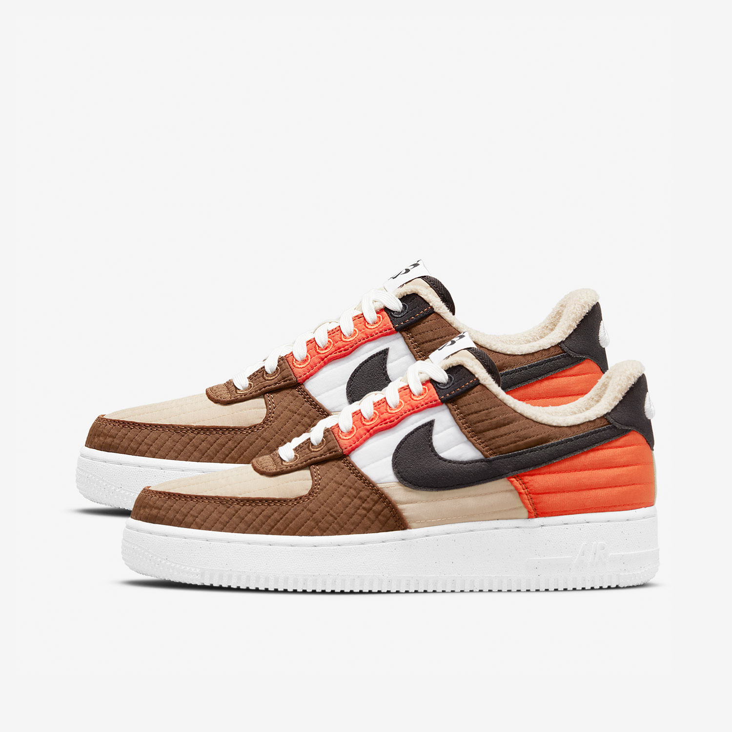 Men'S Shoes Nike Air Force - Nike genuine Air Force 1 Low