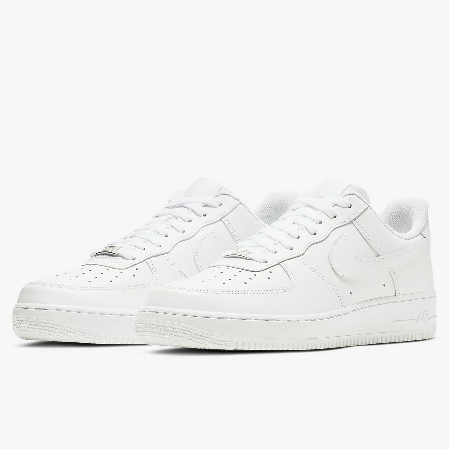 Men'S Shoes Nike Air Force - Nike Official Authentic AIR FORCE 1