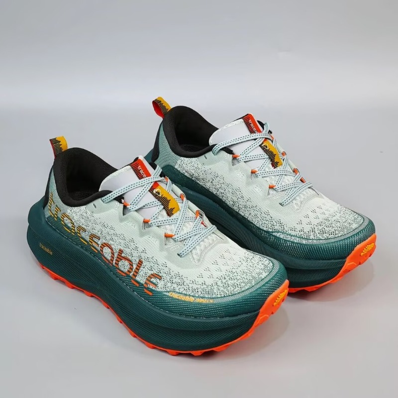 Men'S Shoes For Wide Feet - New Mountain Climbing Mens Footwear Hard-Wearing