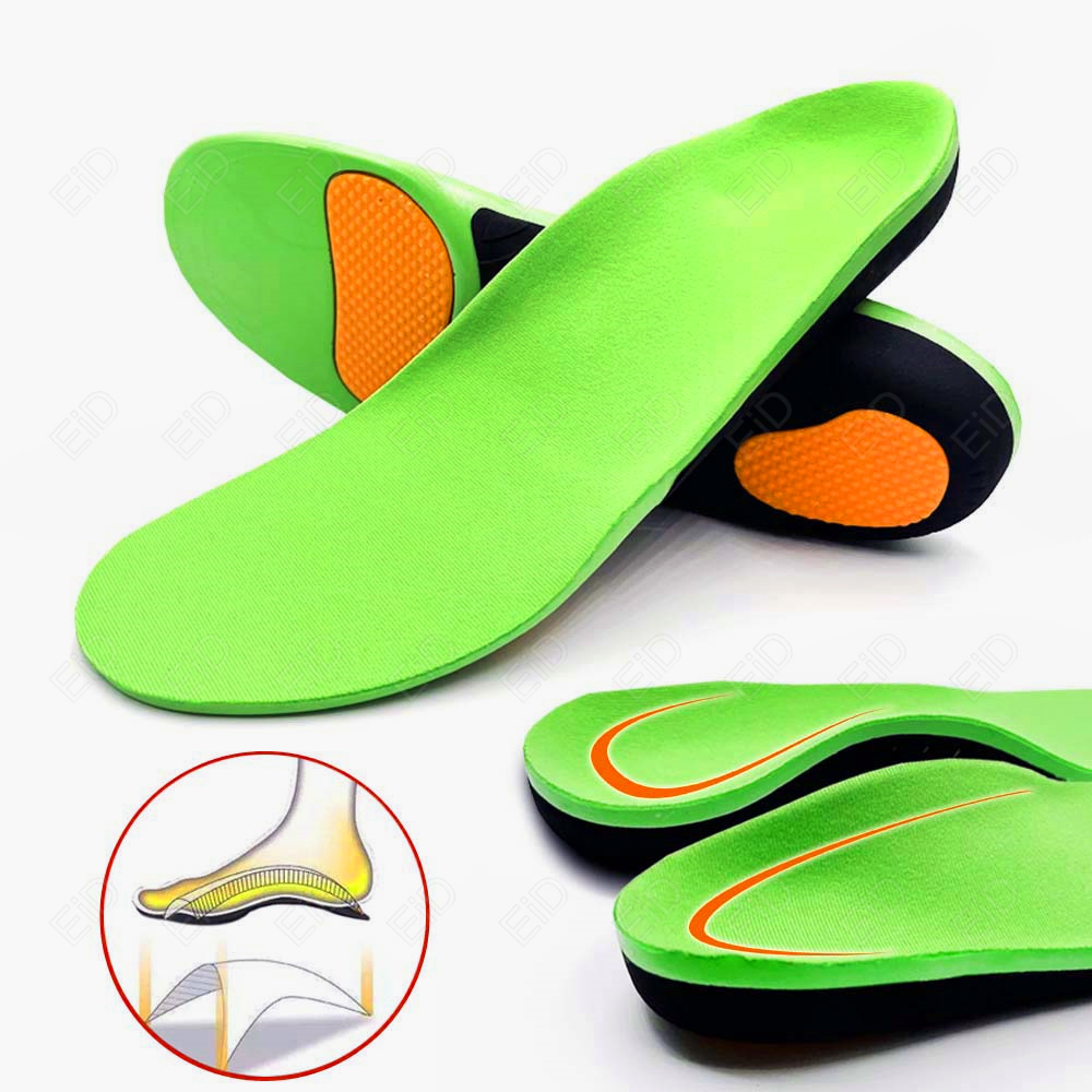EiD Best Orthotic Insole Arch  - Men'S Shoes X Wide review and price