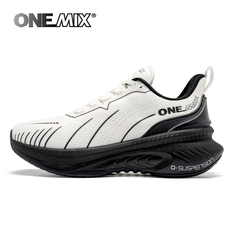 ONEMIX New Cushioning Running  - Men'S Shoes New Balance review and price