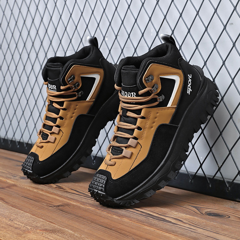 Men's Wide Width Hiking Shoes  - Men'S Shoes Hiking review and price