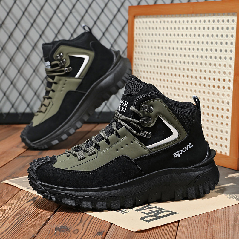 Men's Wide Width Hiking Shoes  - Men'S Shoes Hiking review and price