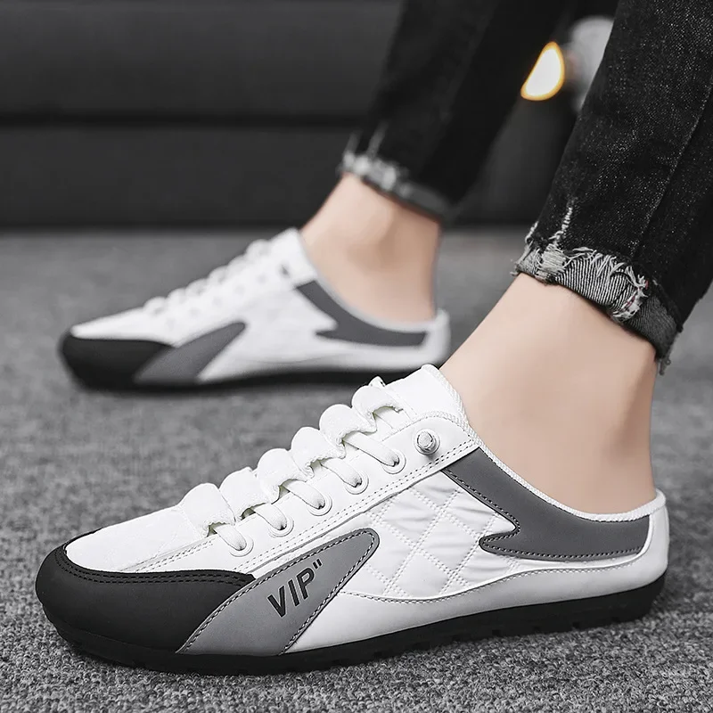 2025 Men's Shoes Breathable Ha - Men'S Shoes For Tennis review and price