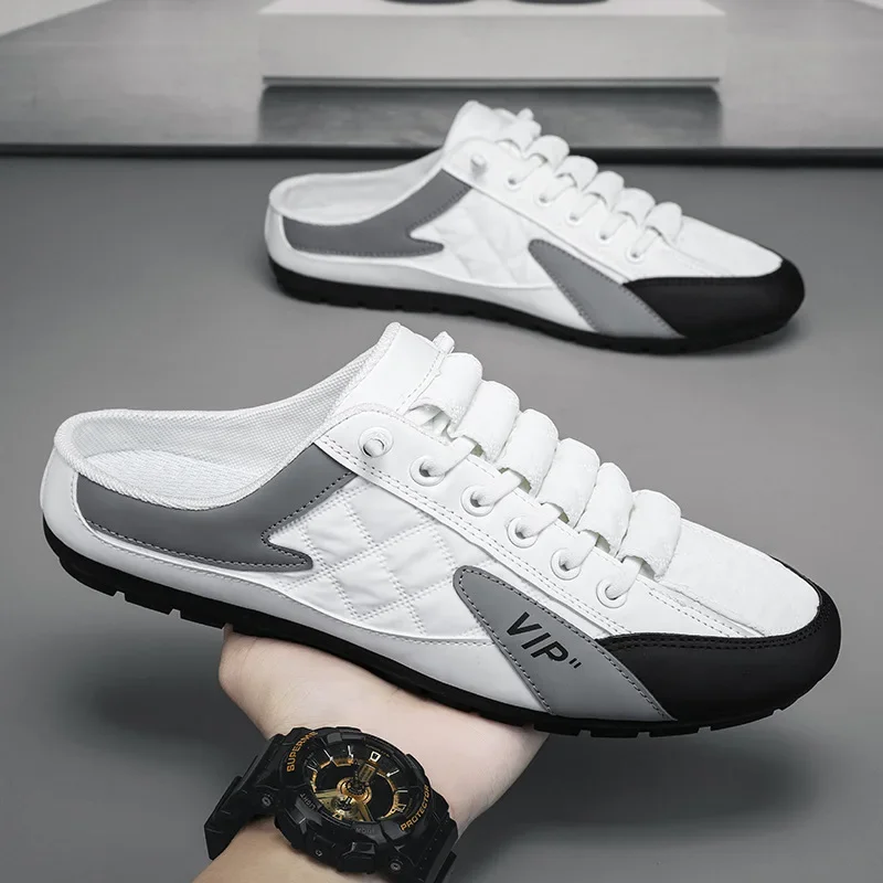2025 Men's Shoes Breathable Ha - Men'S Shoes For Tennis review and price
