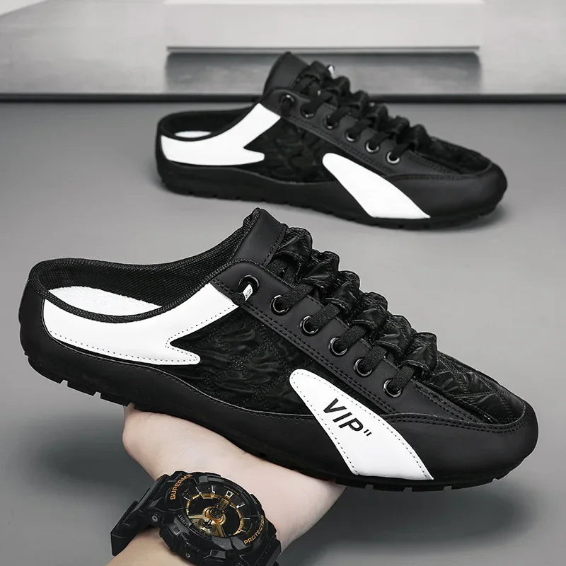 2025 Men's Shoes Breathable Ha - Men'S Shoes For Tennis review and price