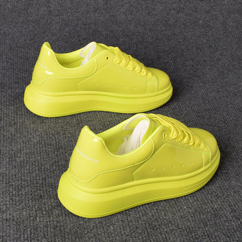 2025 Lacquered White Casual Sh - Men'S Shoes For Tennis review and price