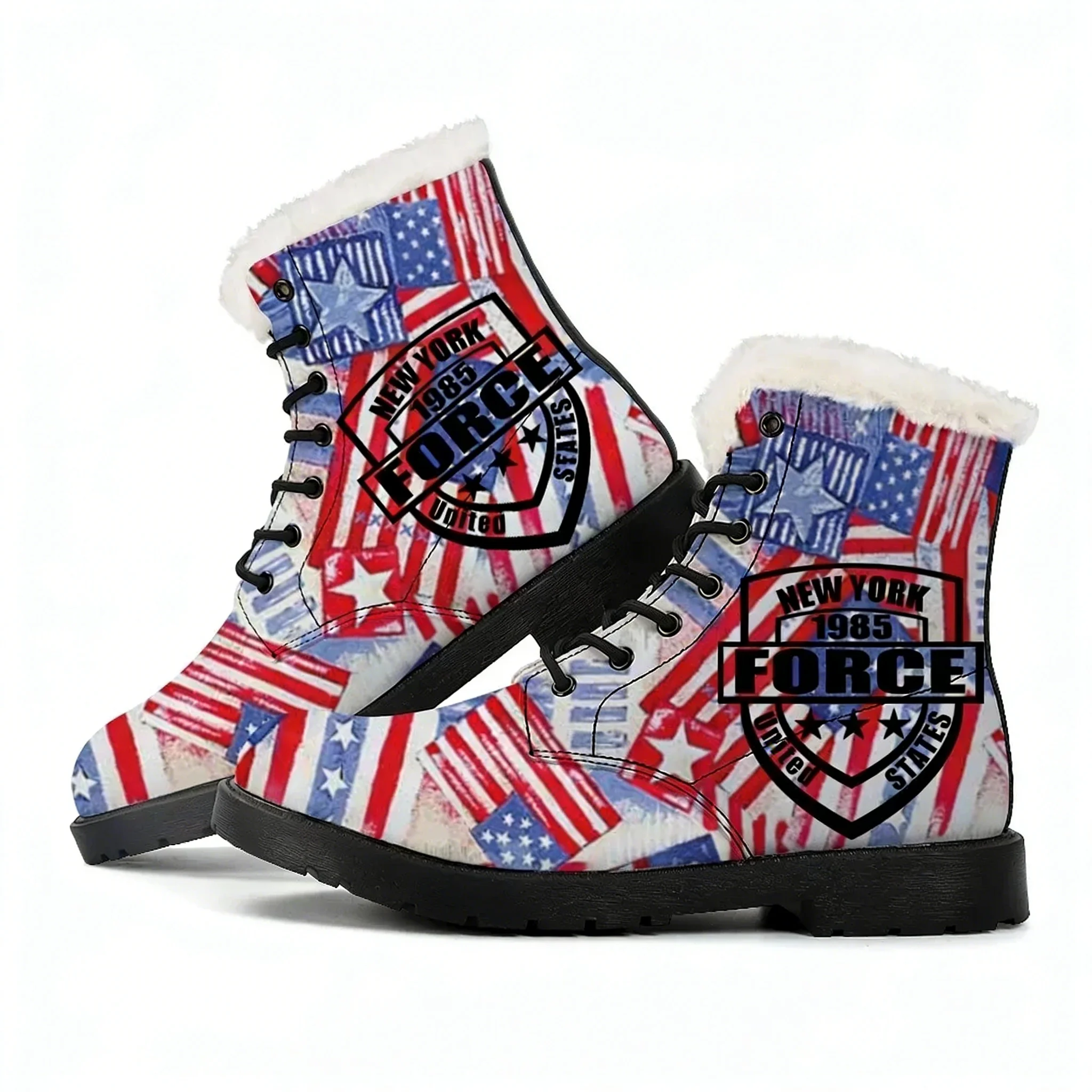 New York Force 1985 United Sta - Men'S Shoes York review and price