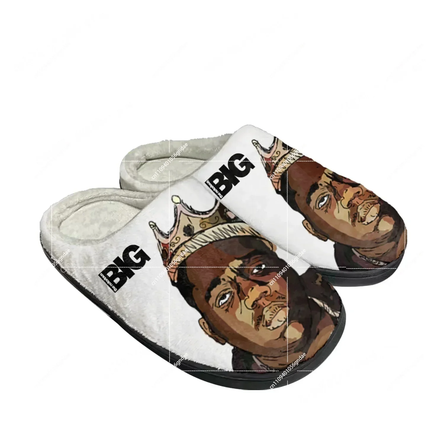 The Notorious B.I.G Rapper Tre - Men Shoes Trends review and price