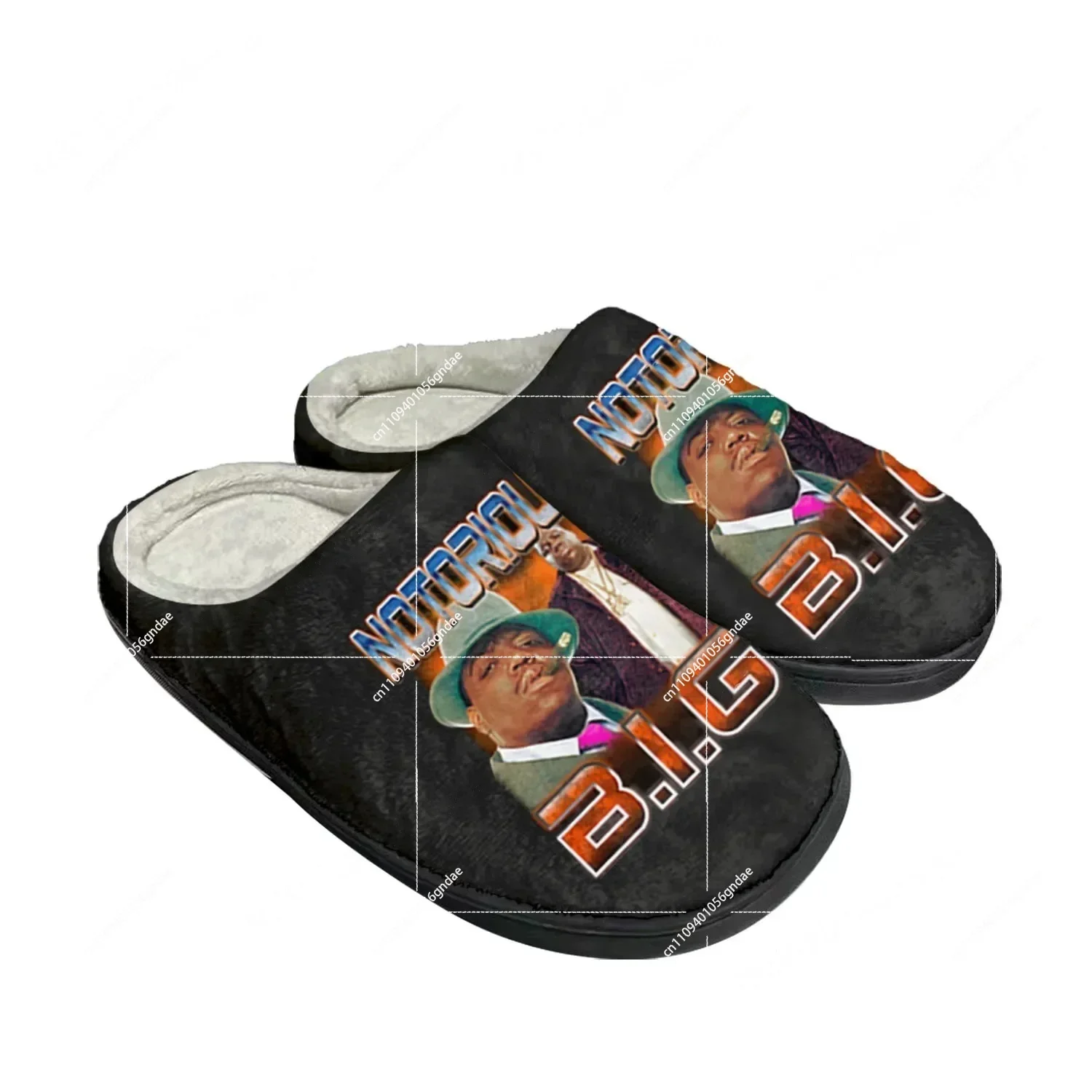 The Notorious B.I.G Rapper Tre - Men Shoes Trends review and price