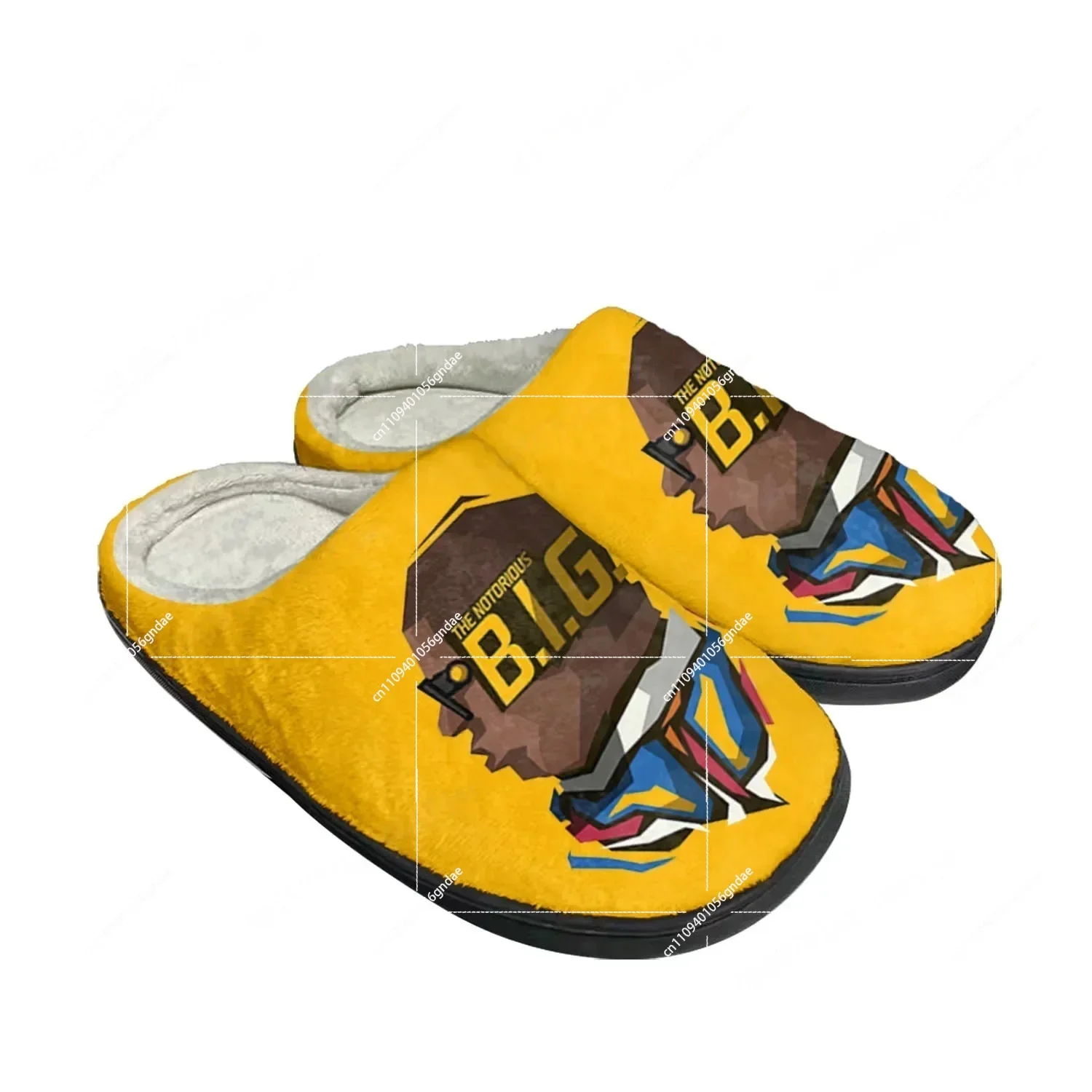 The Notorious B.I.G Rapper Tre - Men Shoes Trends review and price