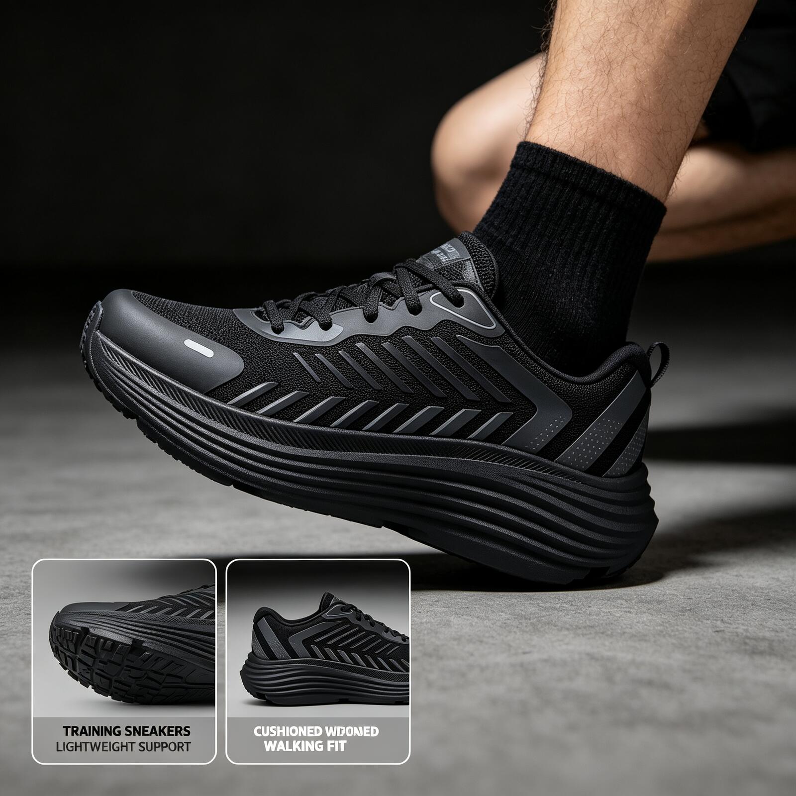 New Skechers Men Running Shoes - Men'S Shoes New Balance review and price