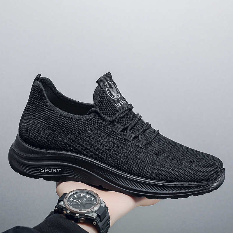 Non-slip Sole Platformed Canad - Men Shoes Trends review and price