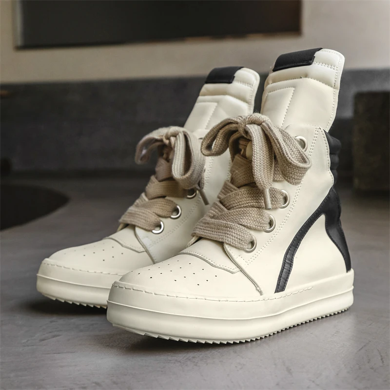 Men Casual Luxury Sneakers Str - Men Shoes Marks review and price