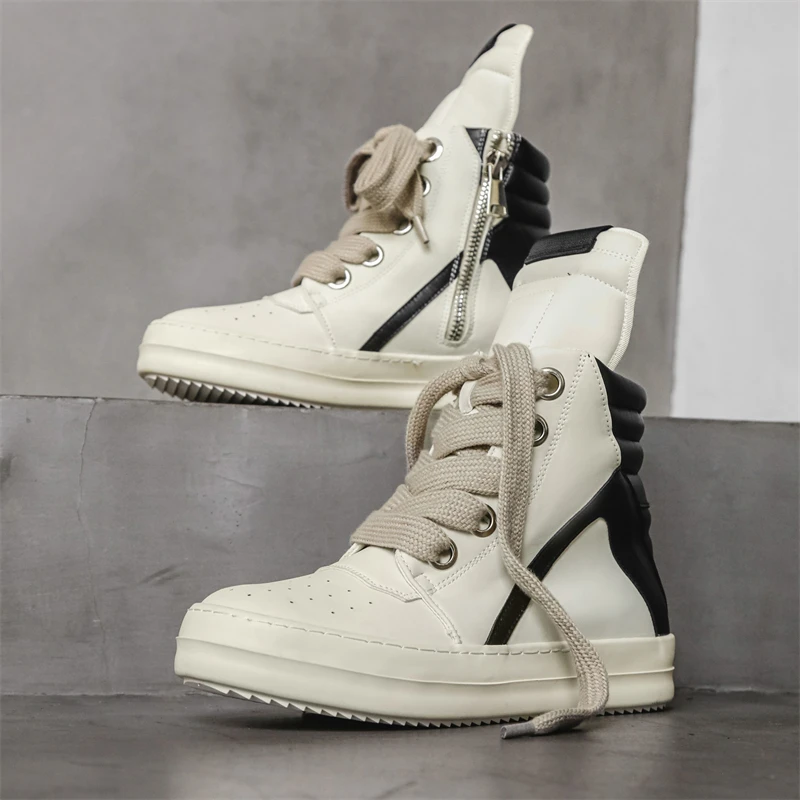 Men Casual Luxury Sneakers Str - Men Shoes Marks review and price