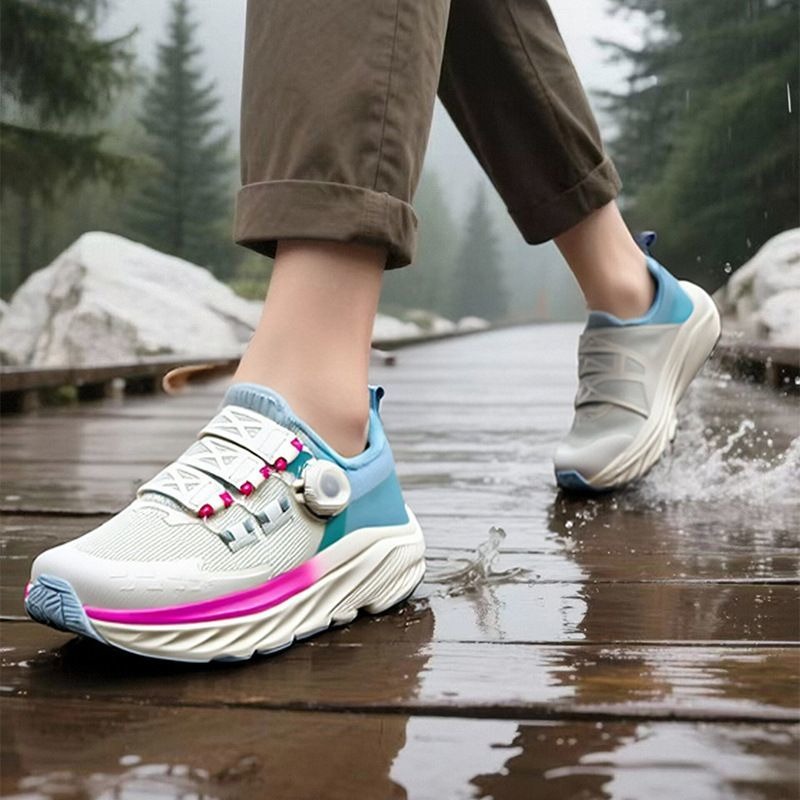 2026 New Luxury Running Traine - Men'S Shoes X Wide review and price