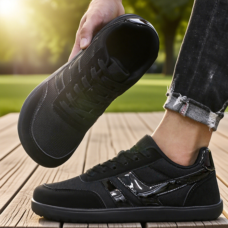 Tenis De Hombre Wide Toe Box B - Men Shoes Size 46 review and price