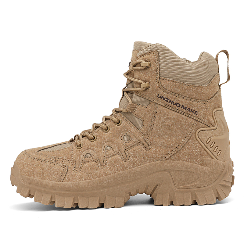 New Men Tactical Boots Comfort - Men'S Shoes Hiking review and price