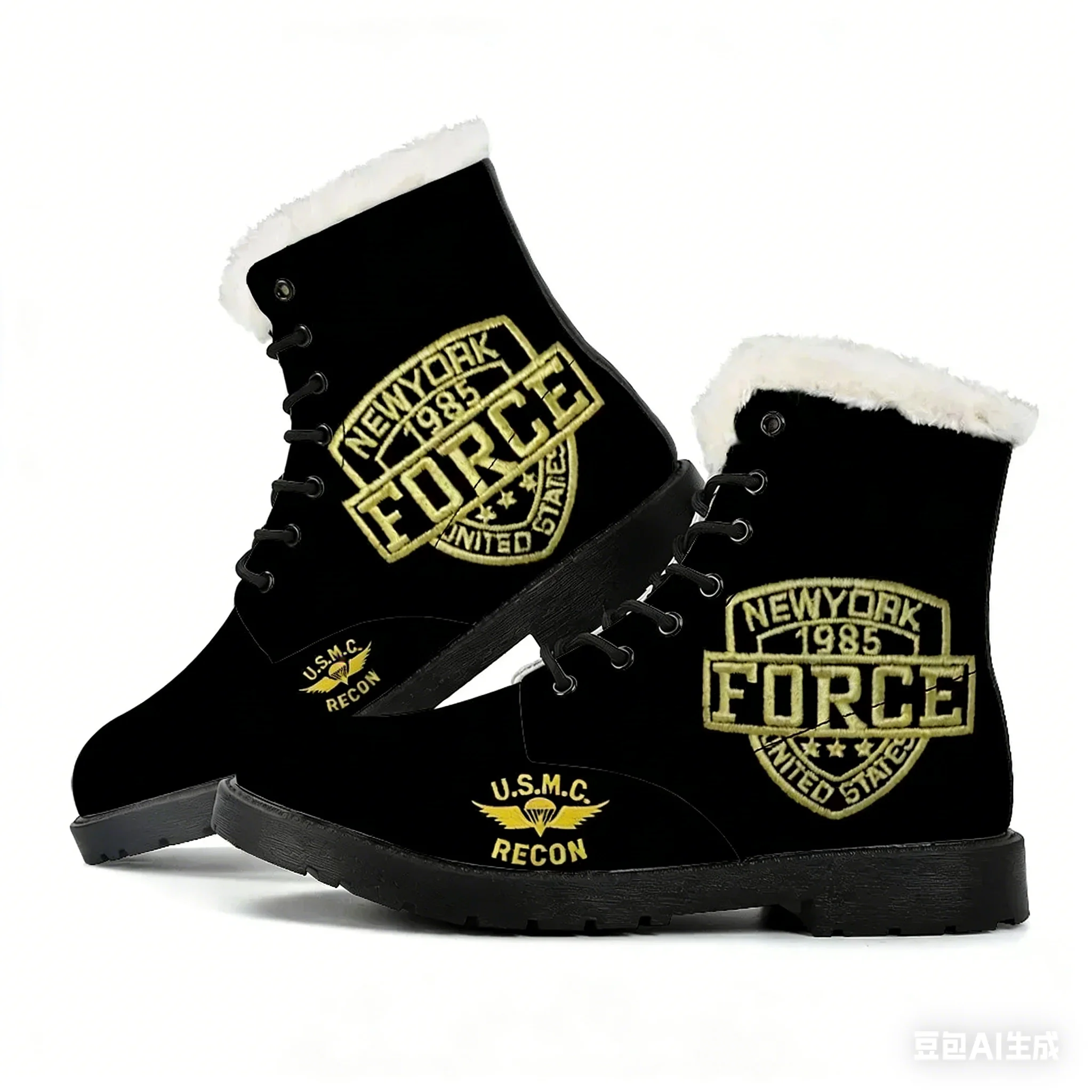New York Force 1985 United Sta - Men'S Shoes York review and price