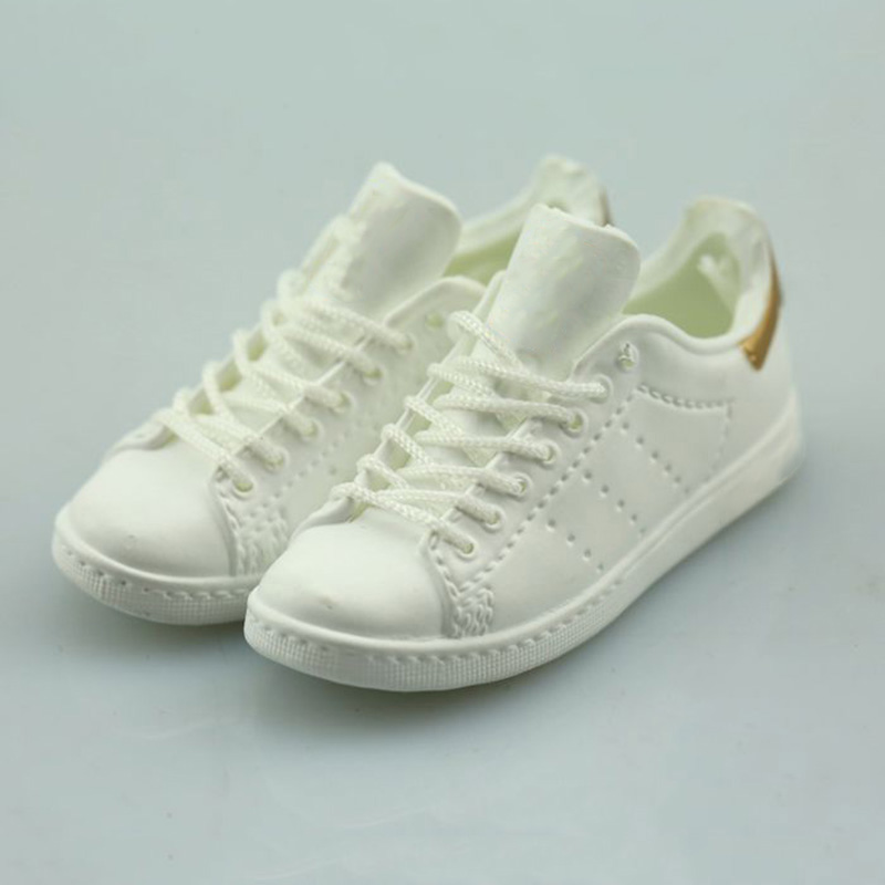 1/6 Scale Man Female Fashion C - Men Shoes Quotes review and price