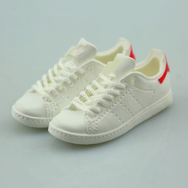 1/6 Scale Man Female Fashion C - Men Shoes Quotes review and price