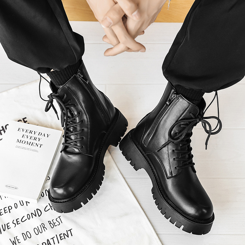 2025 Trend Men Boots Sneakers  - Men Shoes Trends review and price