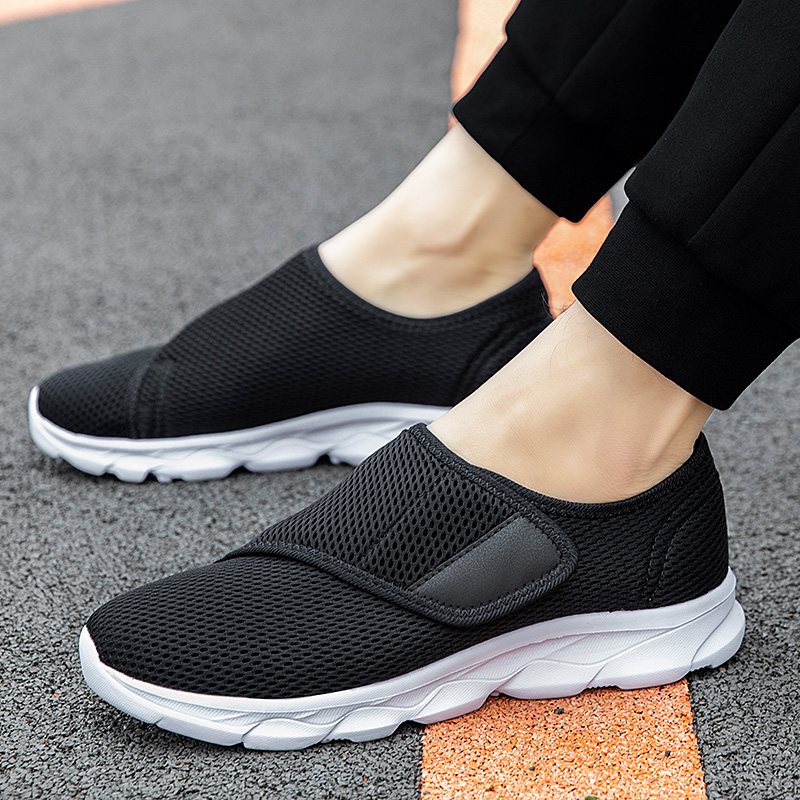 Men Orthopedics Wide Feet Swol - Men'S Shoes For Wide Feet review and price