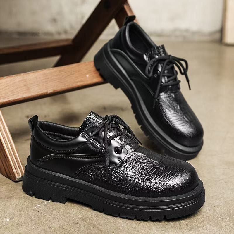 Men's British Style Loafers He - Loafer Slip On Men review and price