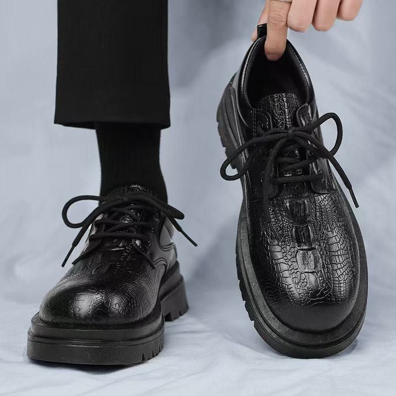 Men's British Style Loafers He - Loafer Slip On Men review and price