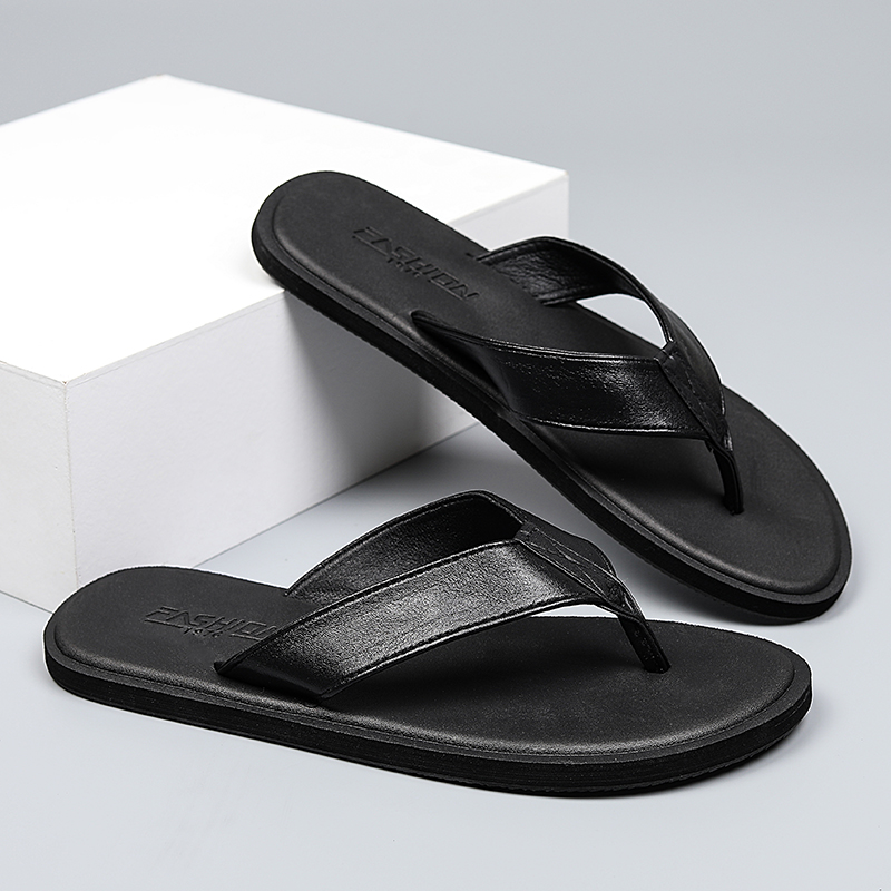 Men Soft Sole Flip Flops Minim - Men Shoes Trends review and price