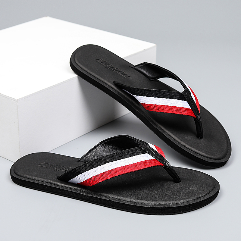 Men Soft Sole Flip Flops Minim - Men Shoes Trends review and price