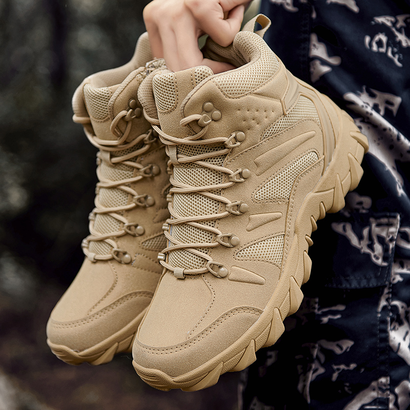 Desert Combat Training Boots M - Men'S Shoes Hiking review and price