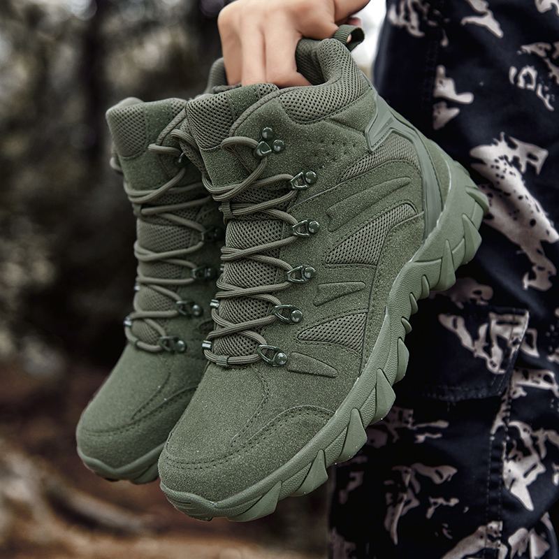 Desert Combat Training Boots M - Men'S Shoes Hiking review and price
