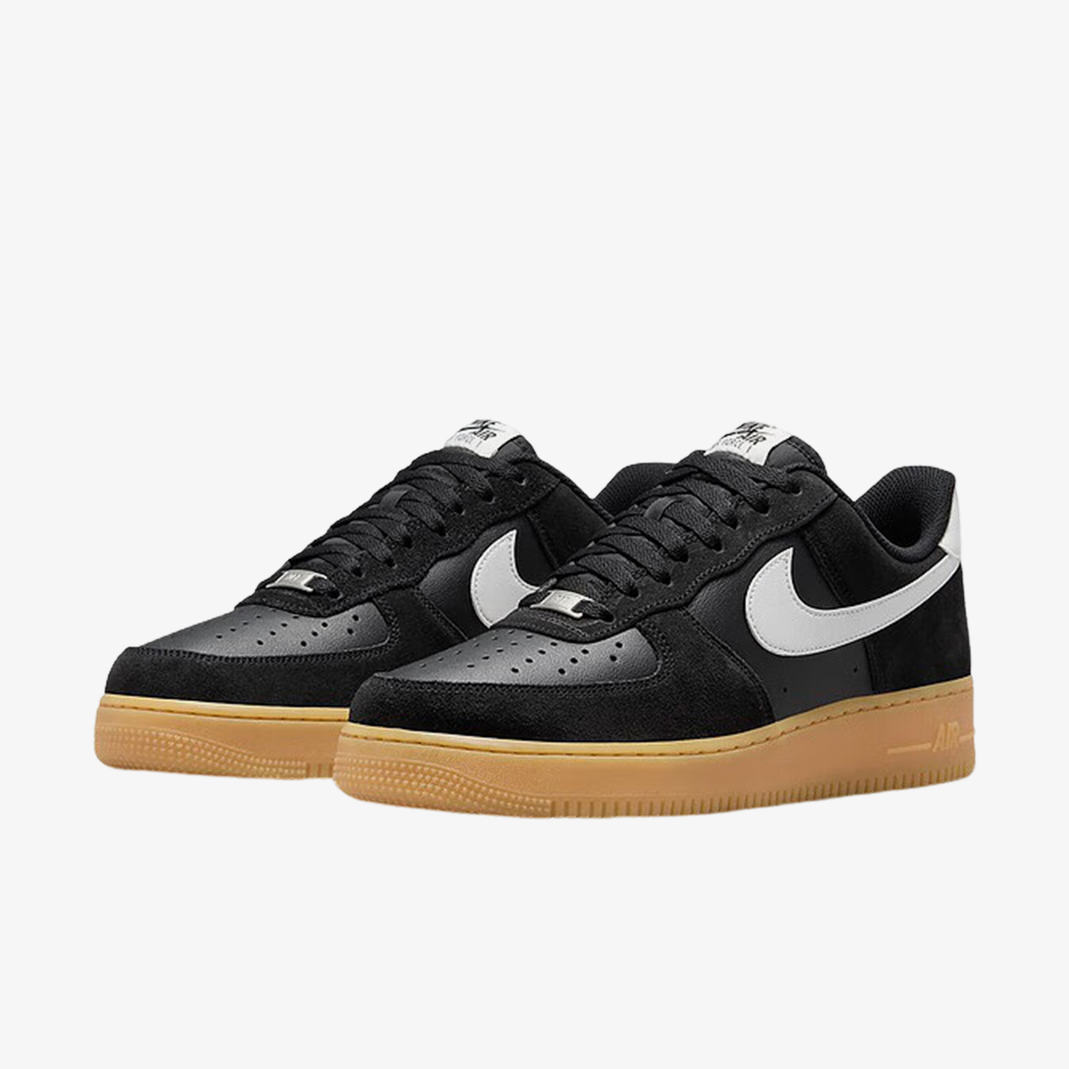 Nike genuine Air Force 1 07 LV - Men'S Shoes Nike Air Force review and price