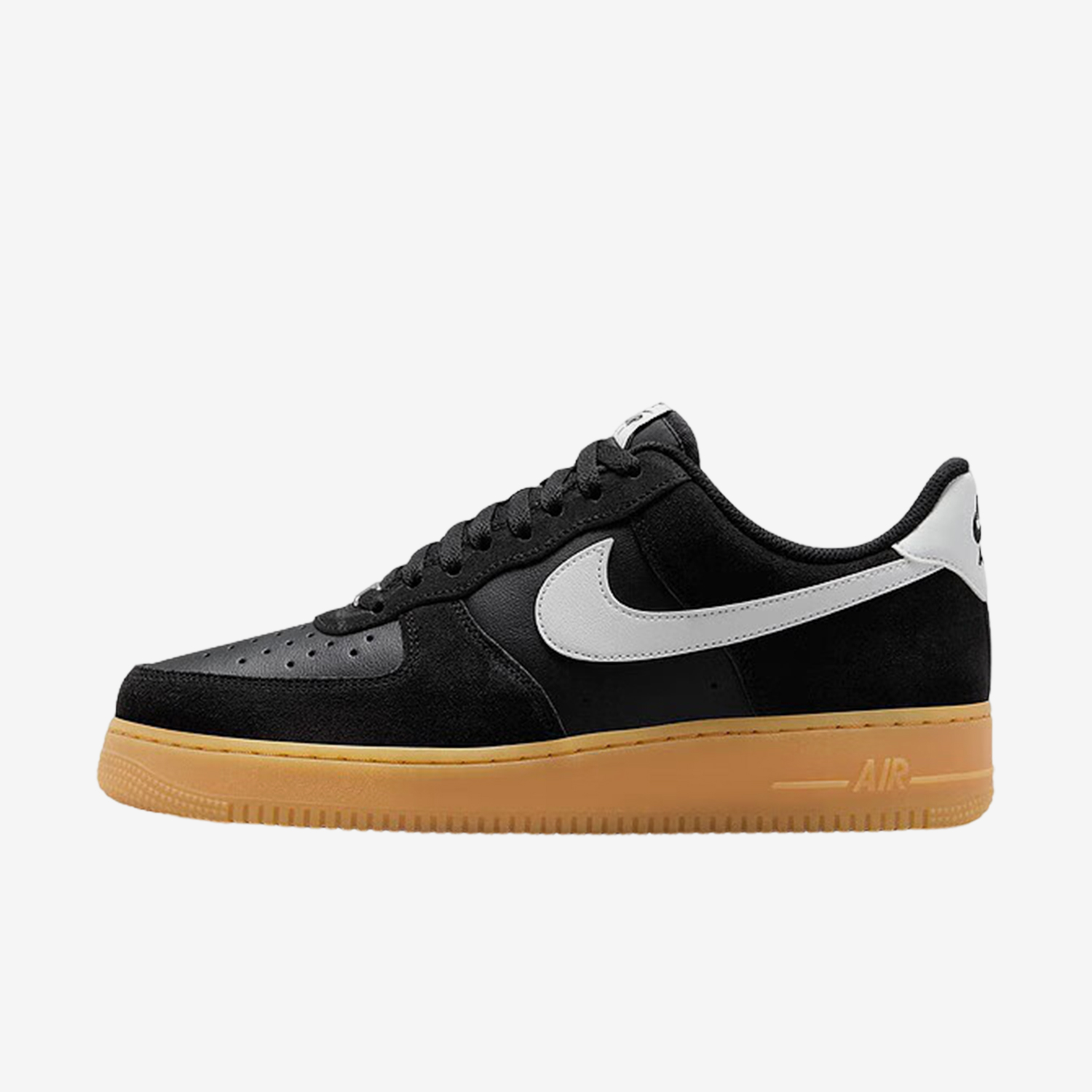 Nike genuine Air Force 1 07 LV - Men'S Shoes Nike Air Force review and price