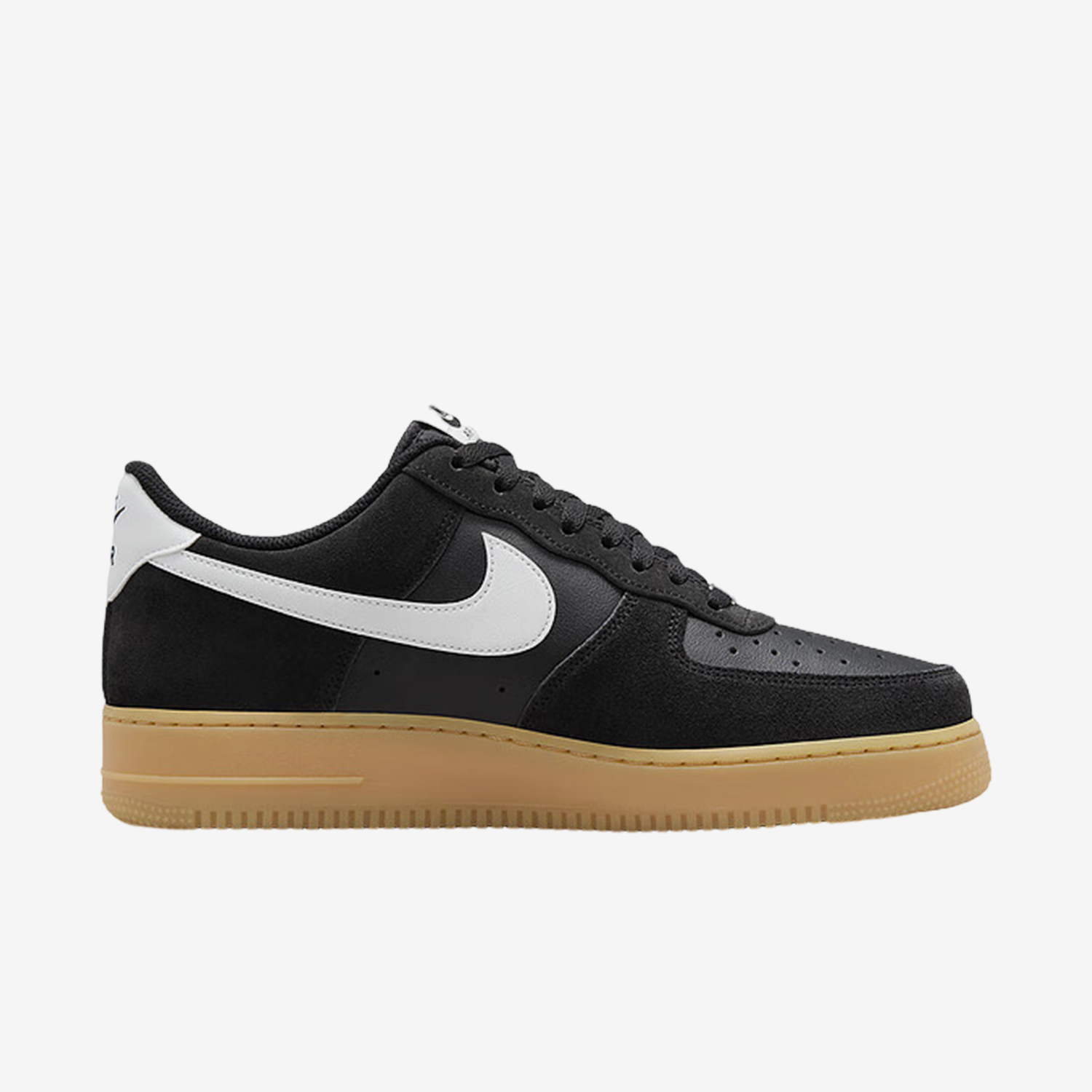 Nike genuine Air Force 1 07 LV - Men'S Shoes Nike Air Force review and price