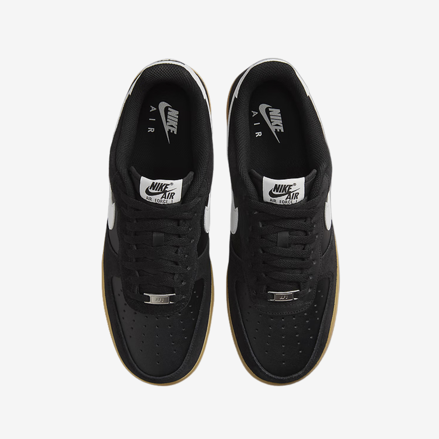 Nike genuine Air Force 1 07 LV - Men'S Shoes Nike Air Force review and price