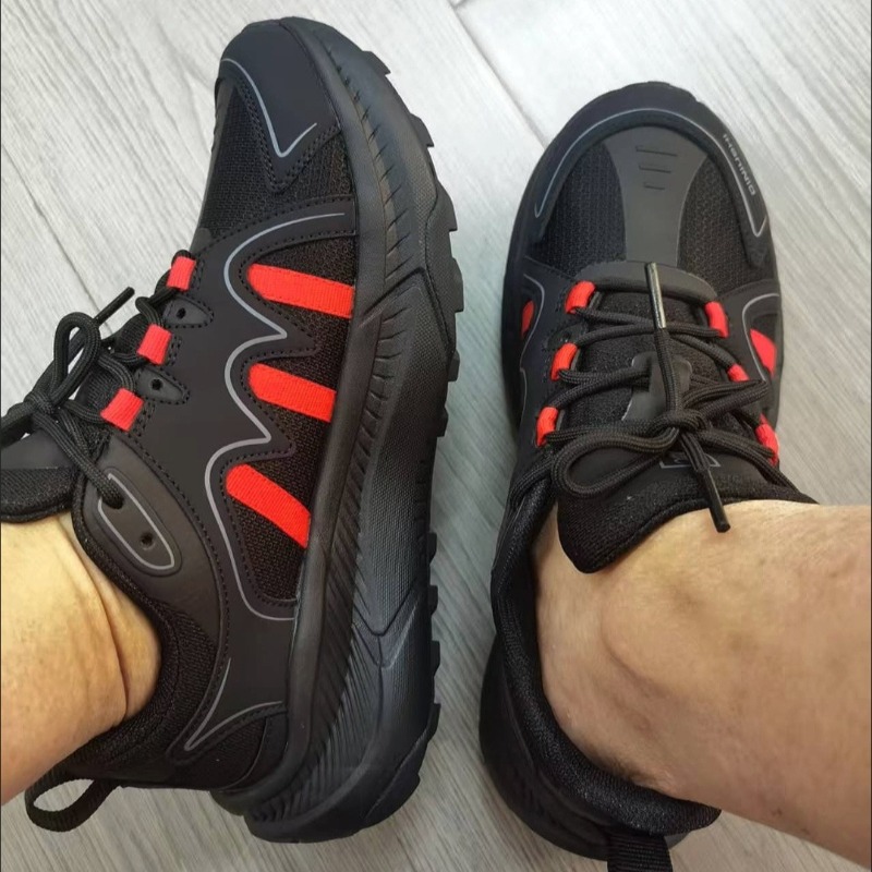 2026 New Trend Men Hiking Snea - Men'S Shoes X Wide review and price