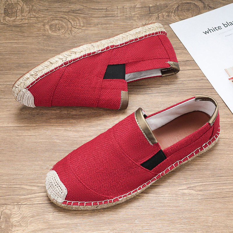 Canvas Sneakers New Arrival 20 - Men Shoes Trends review and price