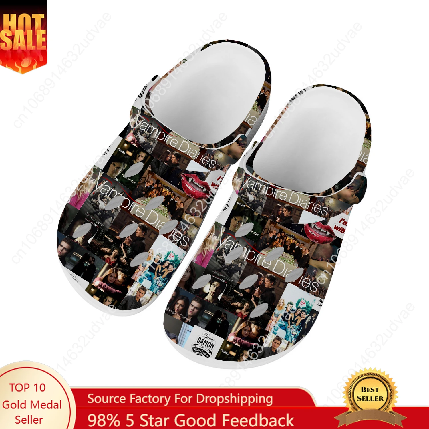 The Vampire Water Shoes Men Wo - Men Shoes Trends review and price