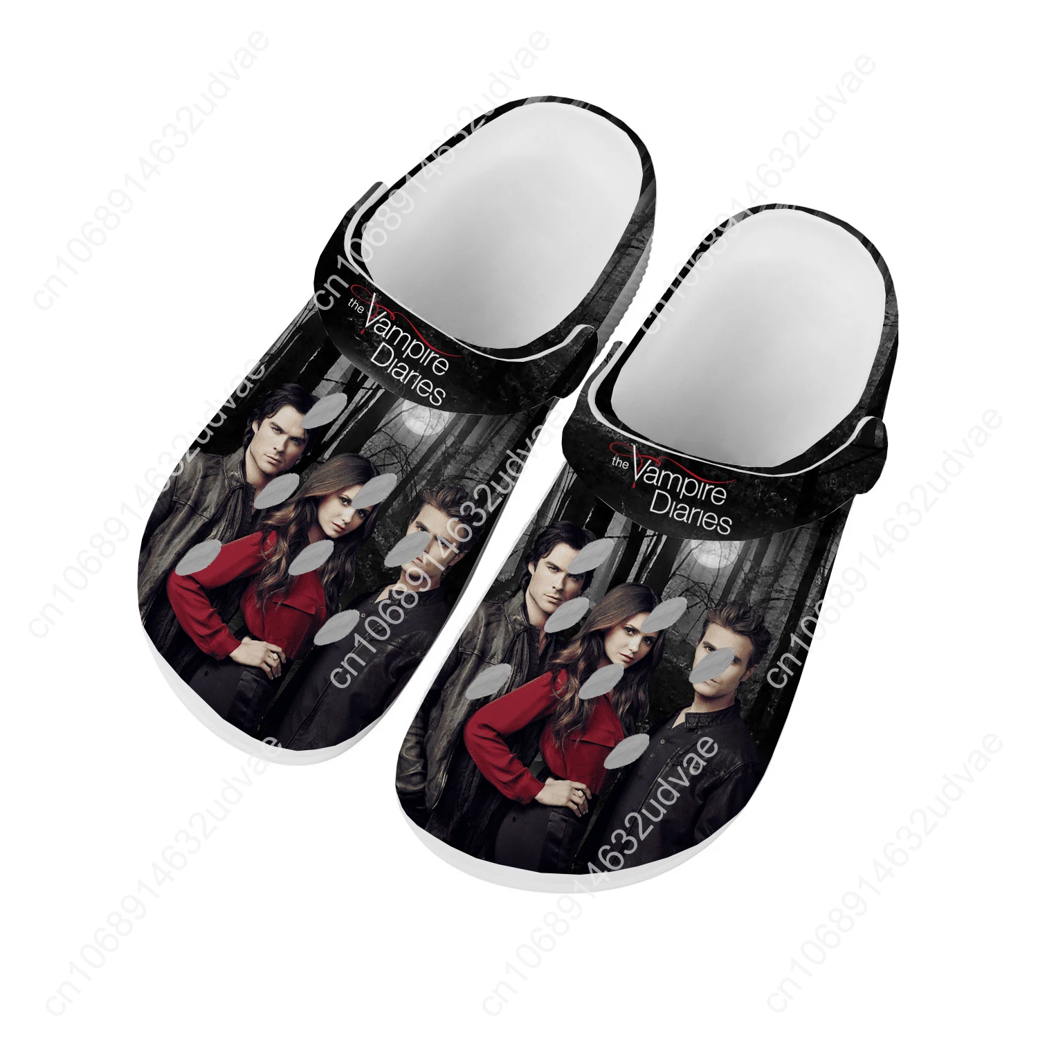 The Vampire Water Shoes Men Wo - Men Shoes Trends review and price