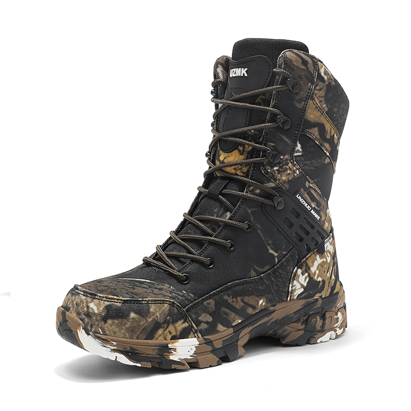 Men Army Shoes Breathable Safe - Men'S Shoes Hiking review and price
