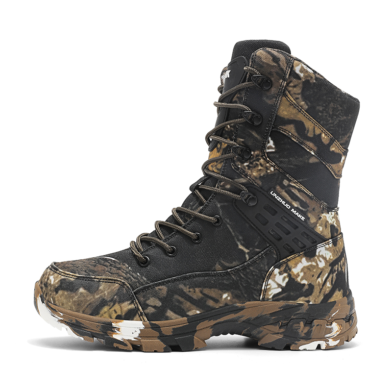 Men Army Shoes Breathable Safe - Men'S Shoes Hiking review and price