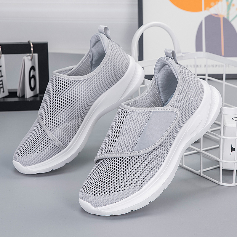 YUYIN Men's Summer Breathable  - Men Shoes Velcro review and price