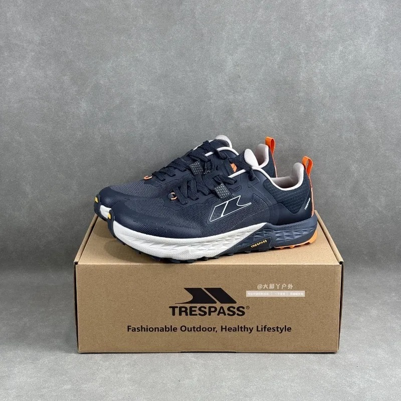Professional Trail Running Sho - Men'S Shoes X Wide review and price