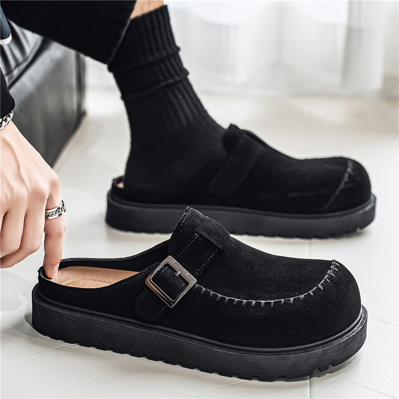 Summer Light Men Slip On Canva - Loafer Slip On Men review and price